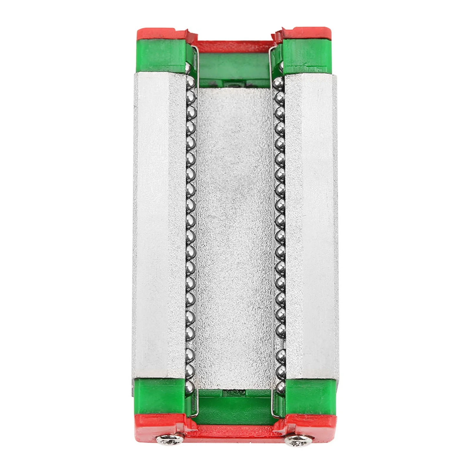 Guida Lineare MGN9H 100mm + Blocco Scorrevole - Per Automazione E Robotica - Foto 6