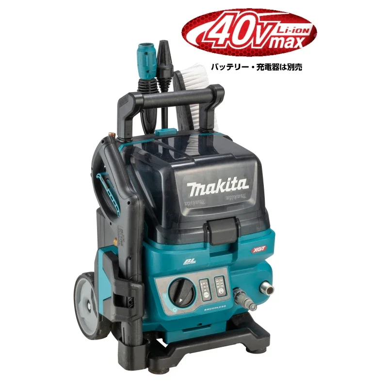 コードレス　高圧洗浄機 40V BERGWERK 高圧洗浄機 JBPW01-40A コードレス ポータブル