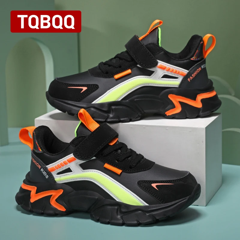 grade school sneakers