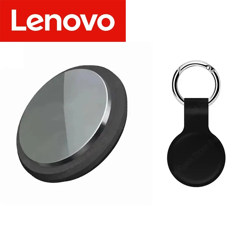 Lenovo Mini Smart GPS Tracker Bluetooth 5.0 For Android IOS thumbnail 3