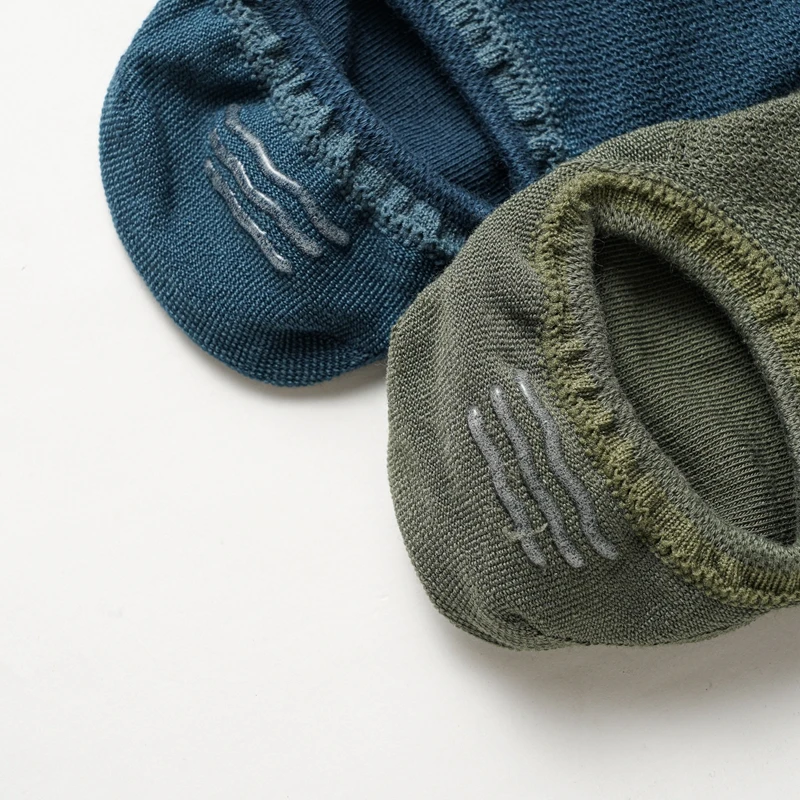 5 Pairs/Lot Men's Toe Crew Socks Breathable Cotton Sports Running Ankle Cotton Short Five Fingers Socks