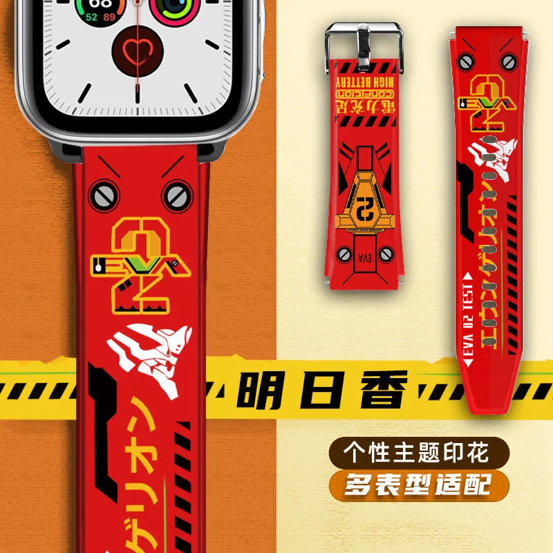 EVANGELION x CASETiFY エヴァンゲリオン チャージングドッグ