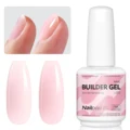 7-1 Builder Gel PINK
