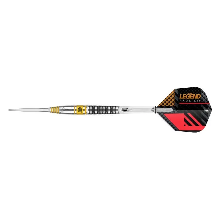 Darts Target Darts Paul Lim The Legend G3 90% 21g 100785