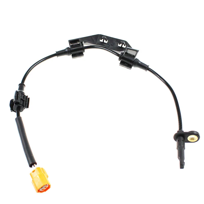 1PCS Rear Left Side ABS wheel speed sensor for Honda CR V 2 3 2.0 2.2 2