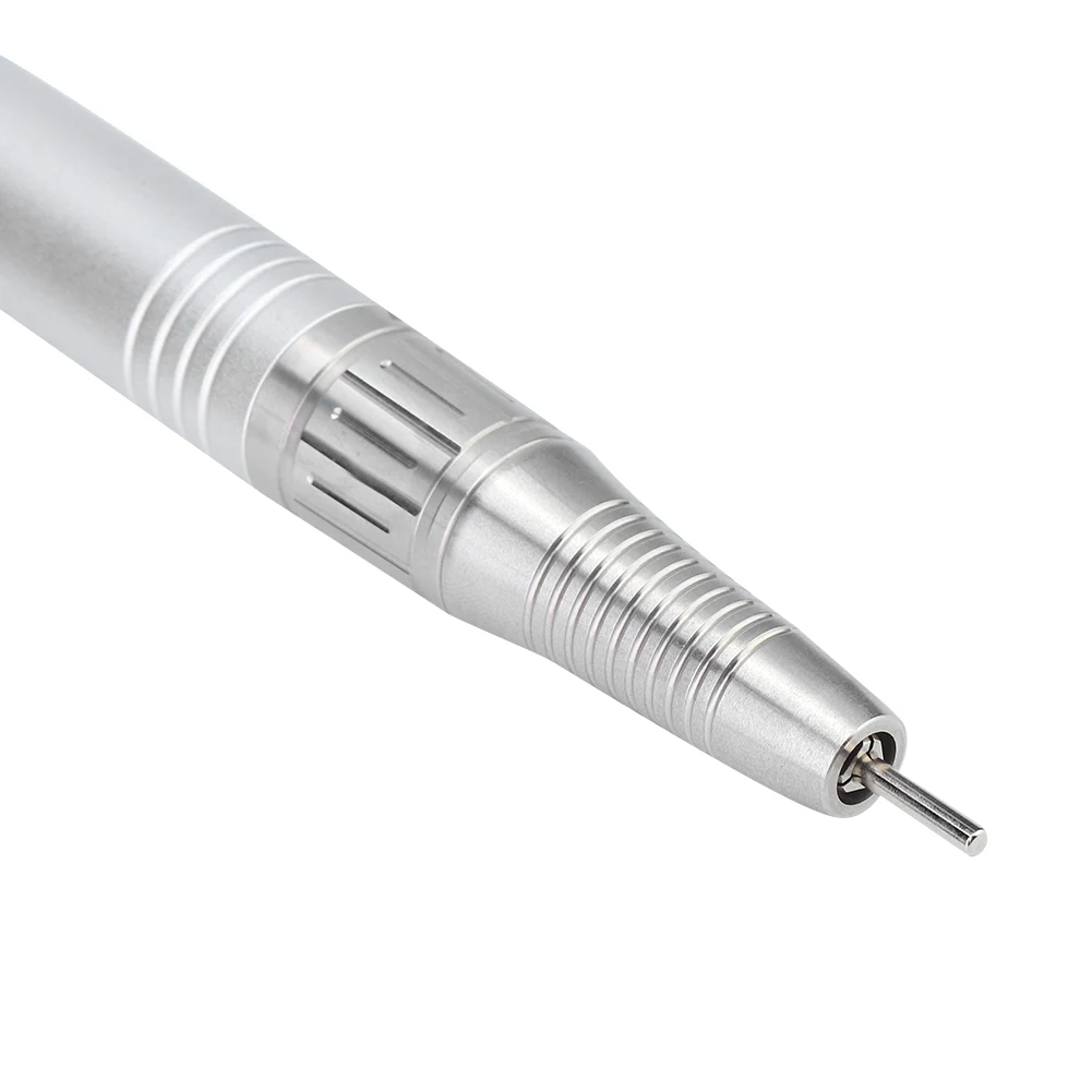35000 RPM Electric Nail Drill Handpiece Hand Shank Nail Art Grinding Tools Electric Nail Manicure Machine Nail Polishing Handle 5