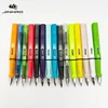 JINHAO 619 Fountain Pen Colorful Student F EF Ink Pen High Quality Calligraphy Pen Stationery School Office Supplies 2