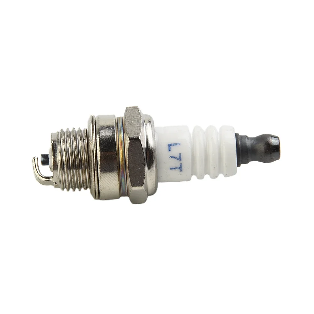Torch Spark Plug For Commercial & Industrial Gardening Recreational Marine Motorcycle RJ19LM Silver Torch GL2RC