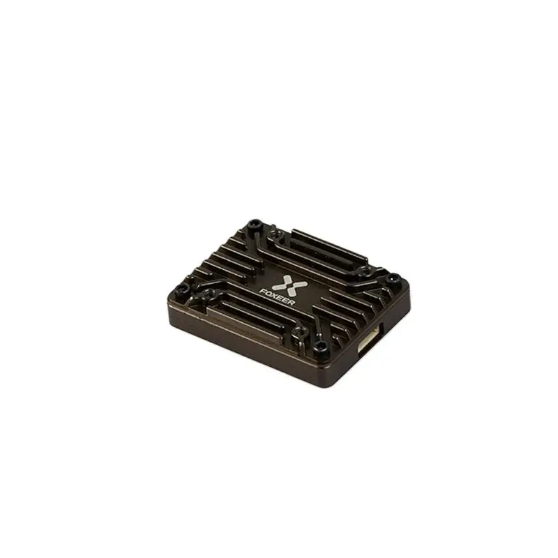 FOXEER Reaper Extreme 5.8G 2.5W 80CH FPV 4.9G~6G VTX 25mW 200mW 500mW 1.5W 2.5WAdjustable 2-8S 20X20mm for RC Model thumbnail 4