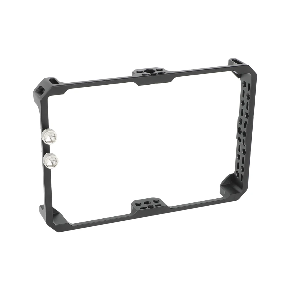 Full Monitor Cage for FeelWorld F7 Plus 7" 4K On-Camera Monitor