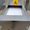 Vegetable Dicer Frozen Buffalo Meat Cutting Machine Beef Cutter 6