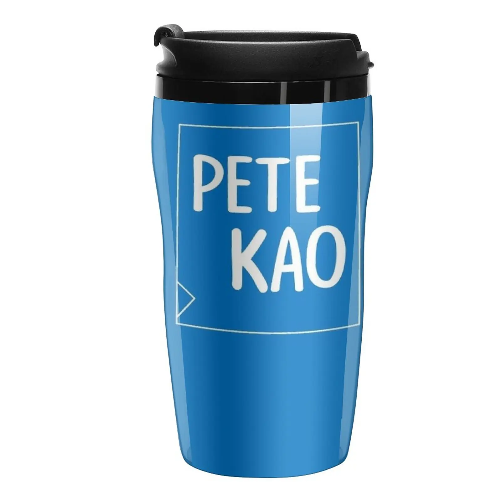 

New PETE-KAO Mug Travel Coffee Mug Cup Set Set Sets Of Te And Coffee Cups Coffe Cups