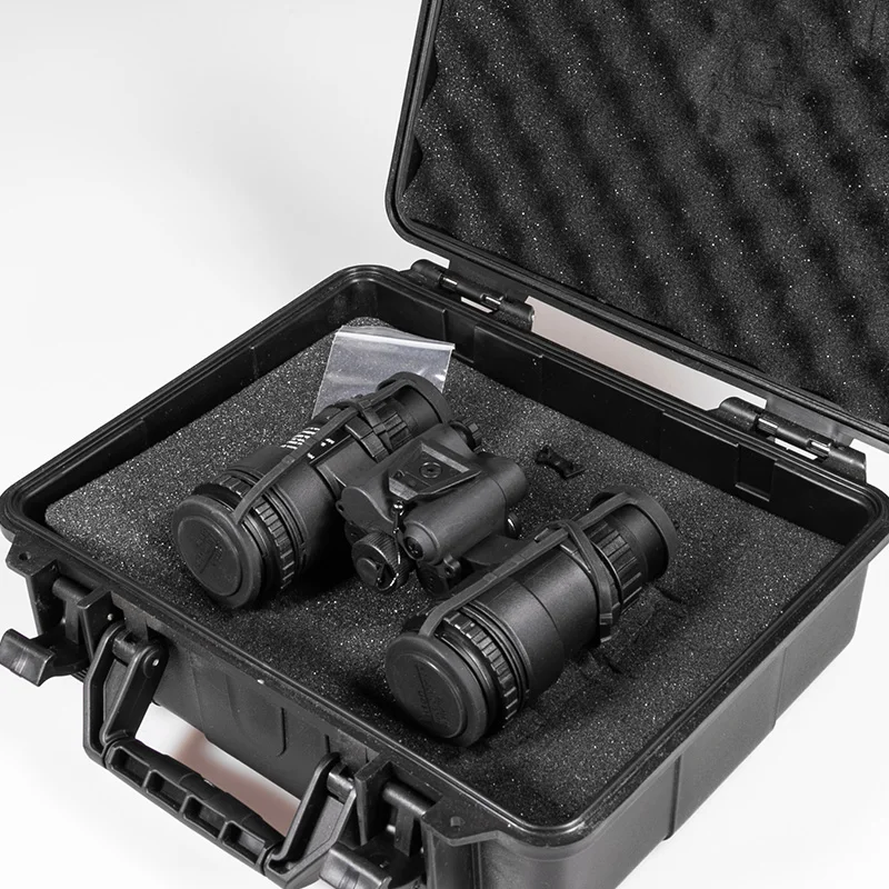 FMA | AN/PVS-15 Dummy Black - | Airsoft Winkel & Tactical Gear Specialist