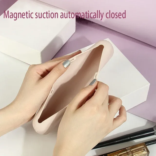 Bolsa de Maquiagem: Organize e Proteja seus Acessórios Essenciais de Beleza