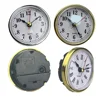 1pc 65mm DIY Quartz Clock Insert Movement Recessed Clock Roman Bedside Antique Watch Decorative Parts Home Decor 2