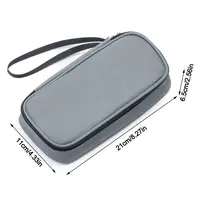 Insulin Cooling Bag for Diabetes Medicla Cooler Diabetic Pocket Oxford Pill Protector Waterproof Drug Freezer - Image 5