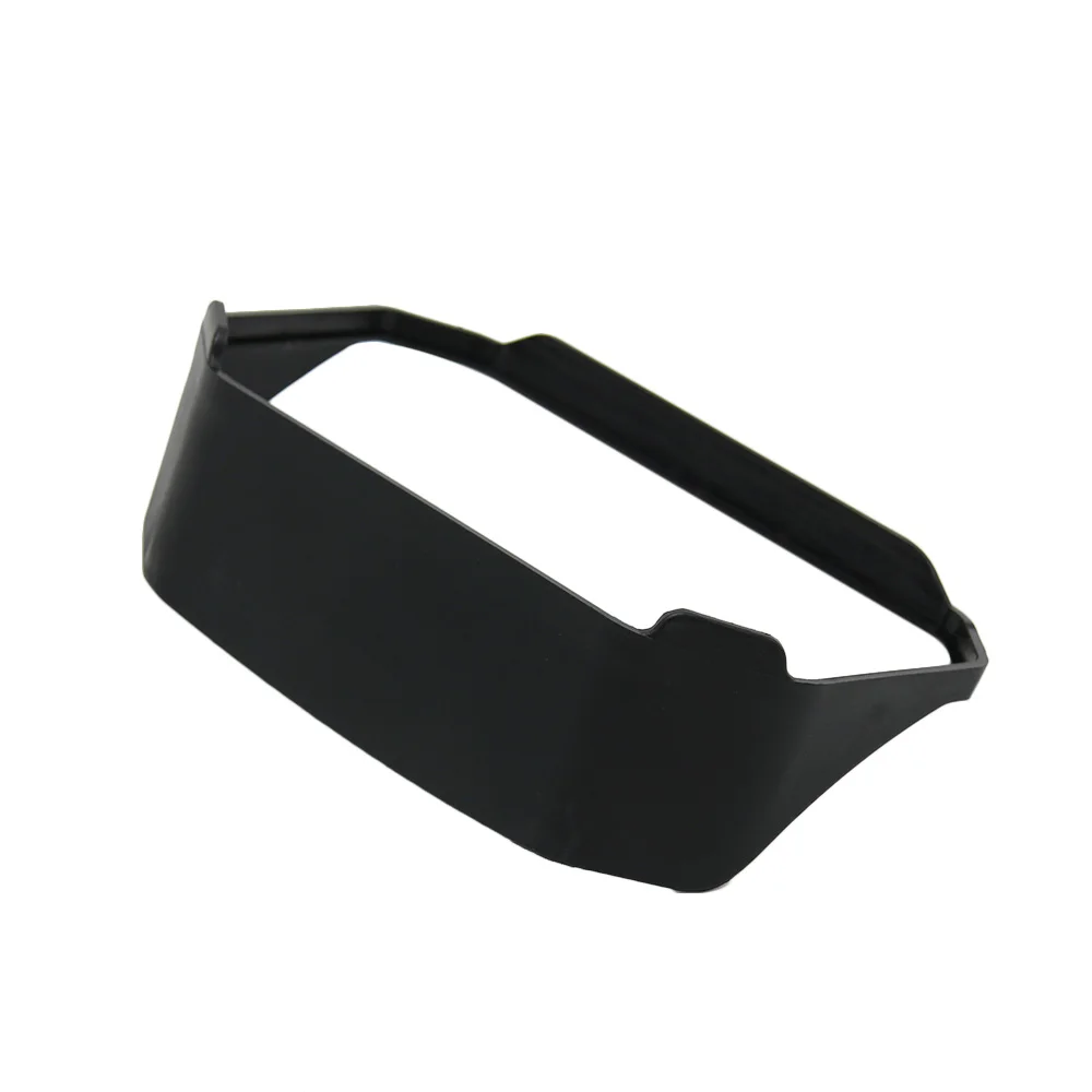

Motorcycle Instrument Sun Visor Sunshade Shield Cover Guard Protection Film Fit for BMW R1200GS R1250GS F750GS F850GS