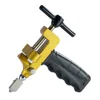 New Tile Glass Cutter Glass Cutter Ergonomic Handle High Quality Steel Cutter Head Longer Handle Cutting Tiles 1