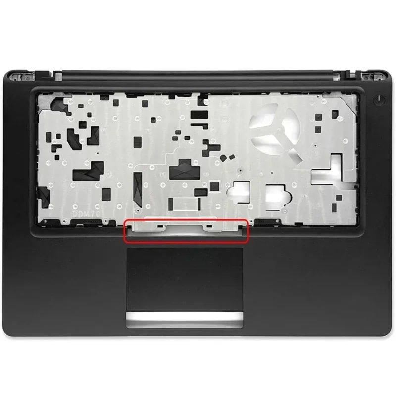 델 래티튜드 5480 5490 E5480 E5490 노트북 LCD 후면 커버, 전면 베젤 상단 팜레스트 하단 베이스 케이스 키보드 힌지, 신제품