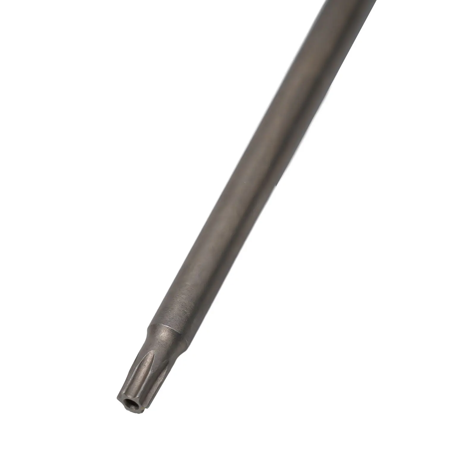 1PC 100mm Lange T8-T40 Magnet Torx Bits Set Elektrische Schraubendreher Kopf T8,T10,T15, t20, T25,T27,T30,T40 Schraubendreher – Detail 27