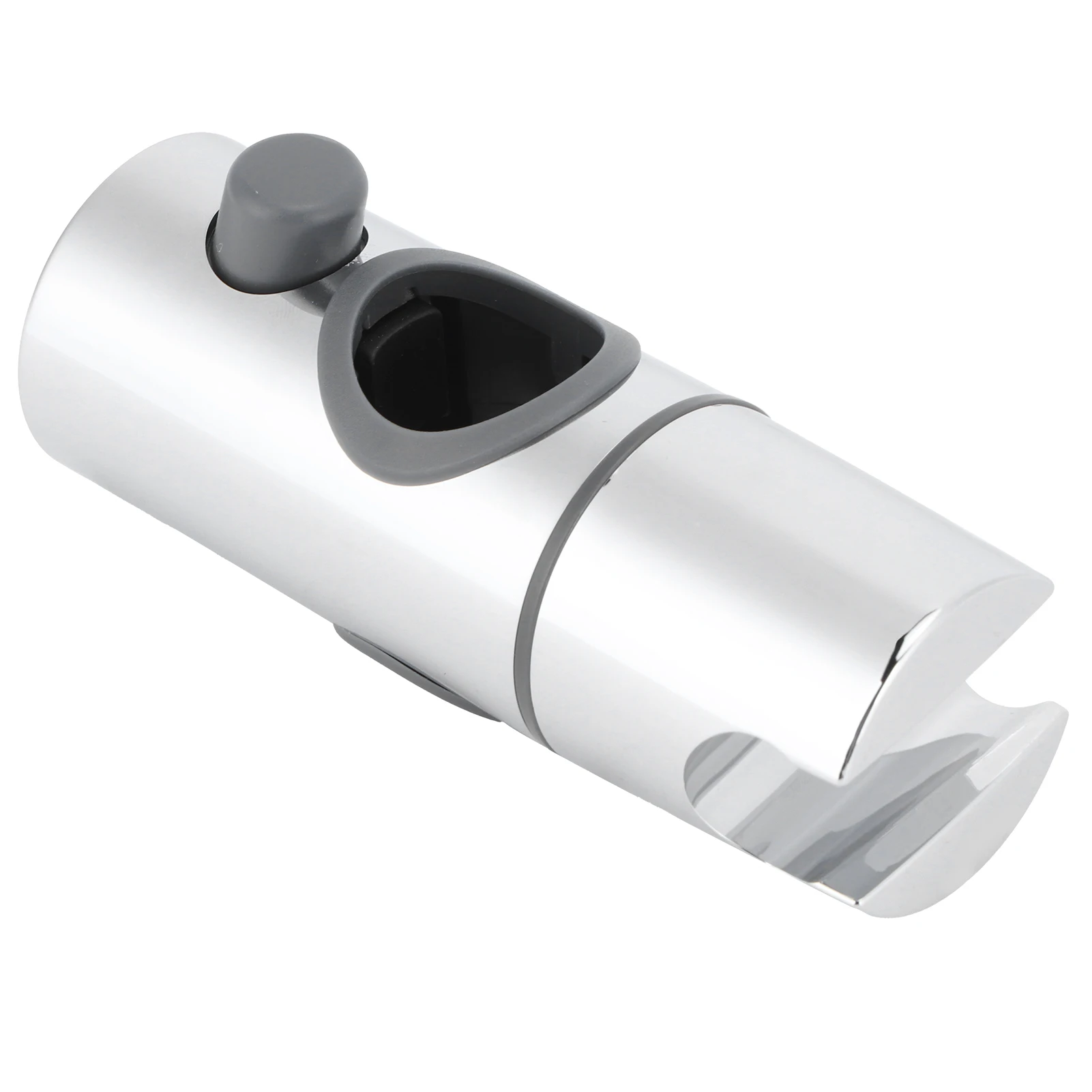 Shower Bracket Bathing Artifact Shower Accessory Sturdy Bathroom Supplies with Corrosion Resistance for Bathe for Bathroom