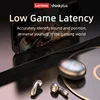 2025 Original Lenovo LP48 TWS Earphone Wireless Bluetooth 5.4 Headset Half In Ear Noise Reduction Free EarBuds For Huawei iPhone 3