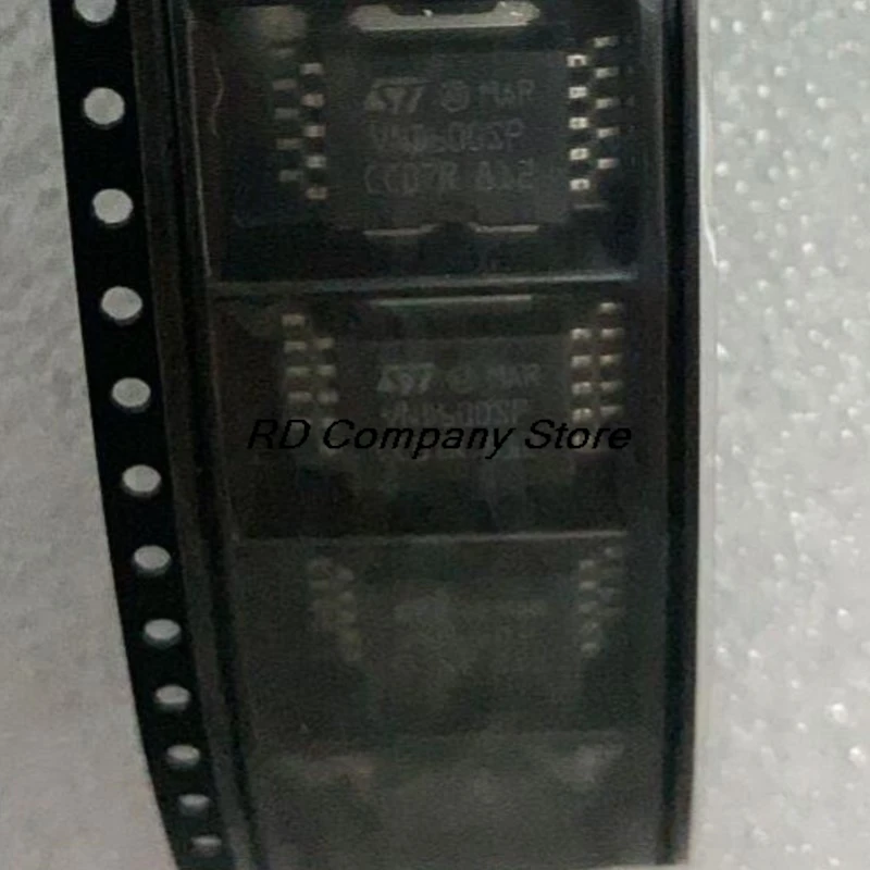 

5PCS VND600SP HSOP-10 car computer IC brand new original Free SHipping