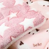 Thicken Cat Mat Breathable Flannel Cat Sleeping Mat Soft Dog Cushion for Small Dog Winter Warm Cat Blanket 4