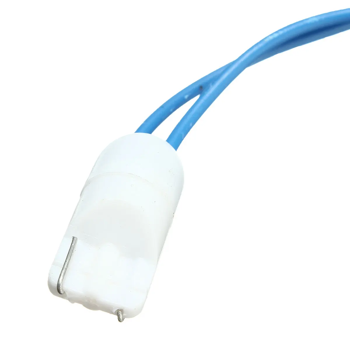 T10 Canbus Kabel 12V Led Waarschuwing Canceller Decoder 501 T10 W5W 192 168 Autolichten Geen Fout Canbus Ocb belastingsweerstand 1Pc