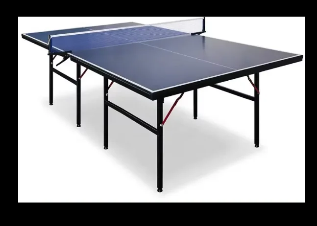 Classic Model Standard Size Table Tennis Table Ping-Pong on Sale