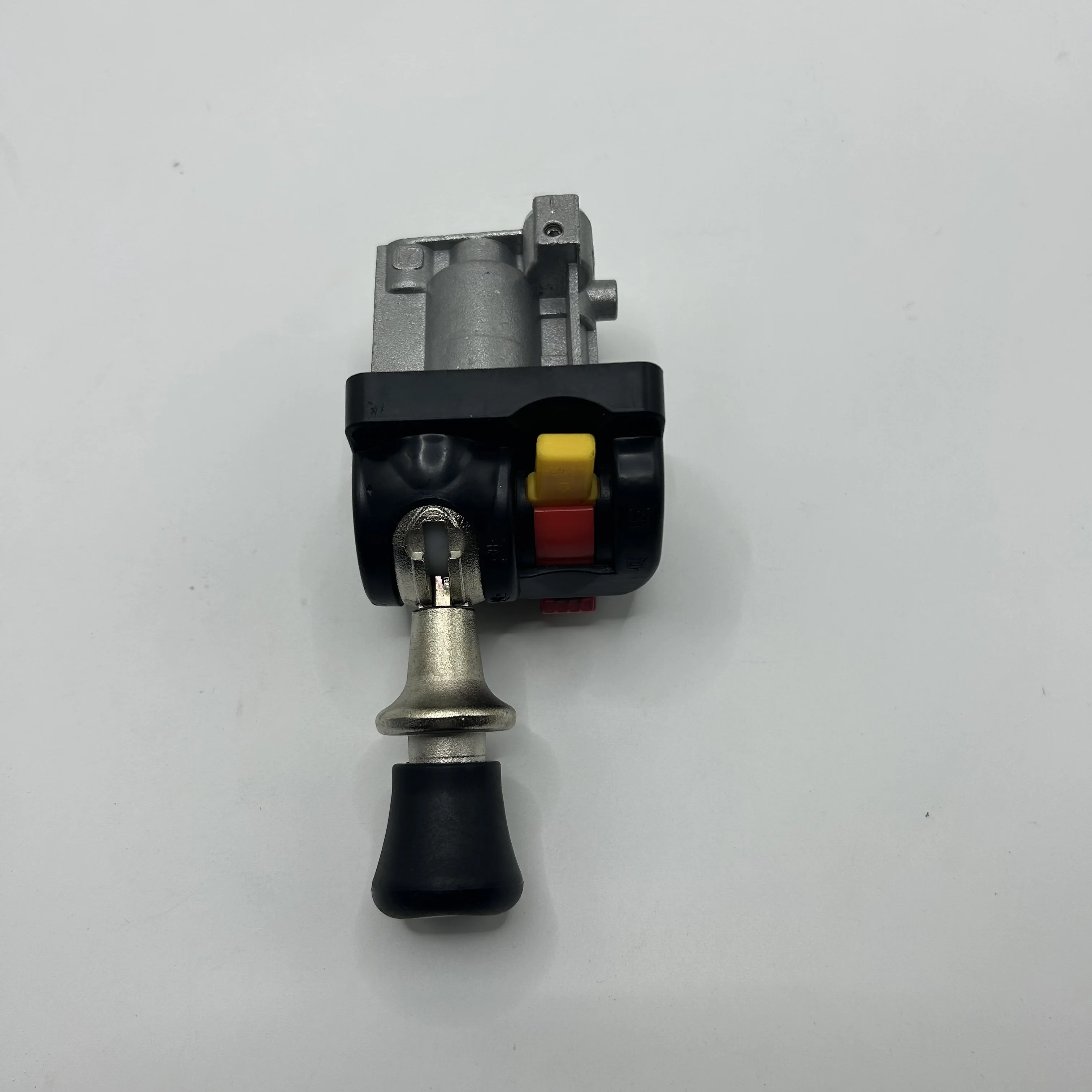 Four-hole Lift Valve Dump Truck Tipper Hydraulic System Lift Switch Valve Proportional Control Lifting With Card Slot hydraulic lift valve