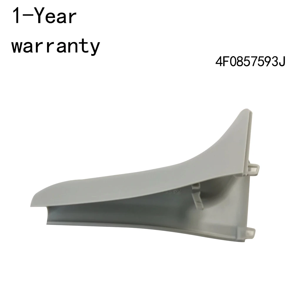 

Indoor mirror fixing seat For Audi A6L A4 S4 A6 S6 TT A3 S3 RS6 4F0857593J