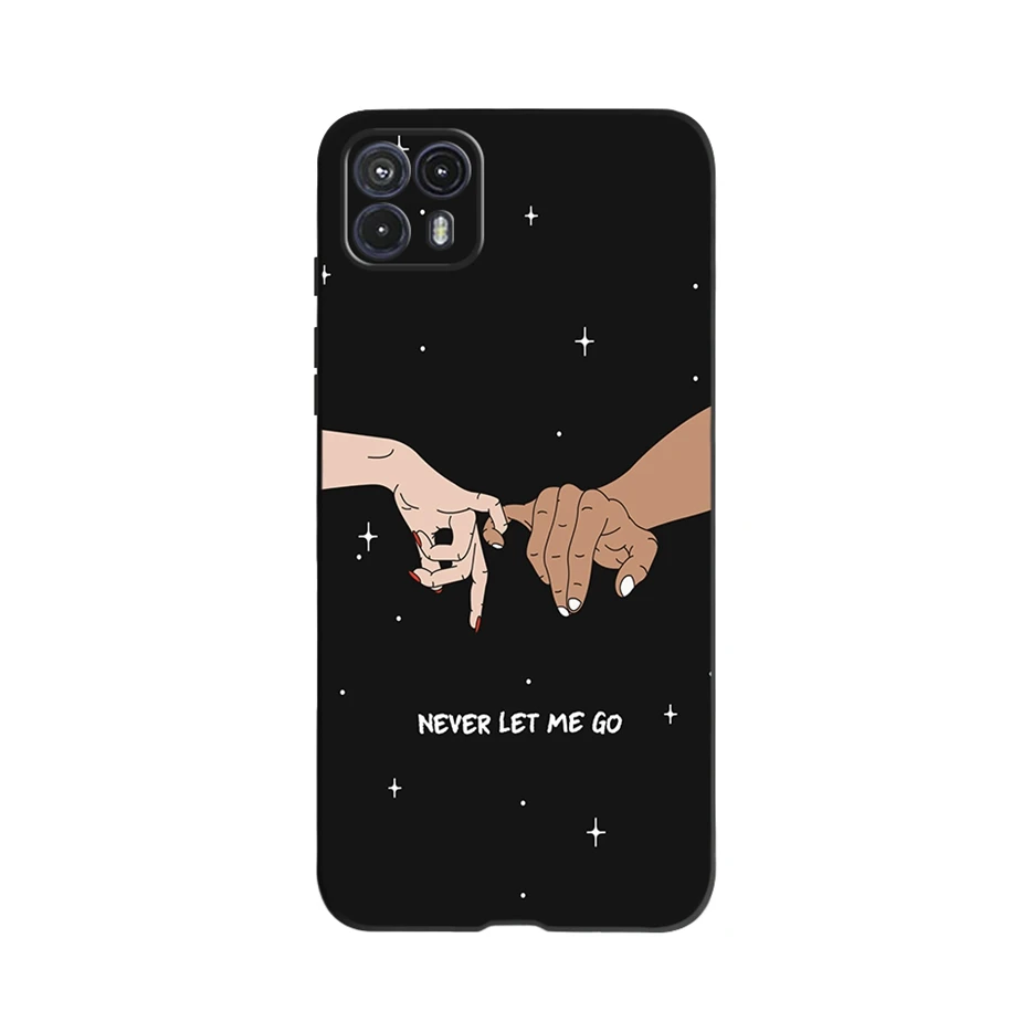 Adorable Cartoon Soft Silicone Phone Case Cover