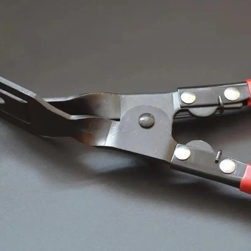 Trim Clip Removal Pliers For Door Panel/Bumper/Linings Automobile Maintenance Repair Tools Auto Car Light Open Repair Tools