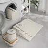 Laundry Bag Mesh Washing Bag Clothes Cleaning Washing Bags Embroidery Print Laundry Pouch Travel Clothes Storage Organization 2