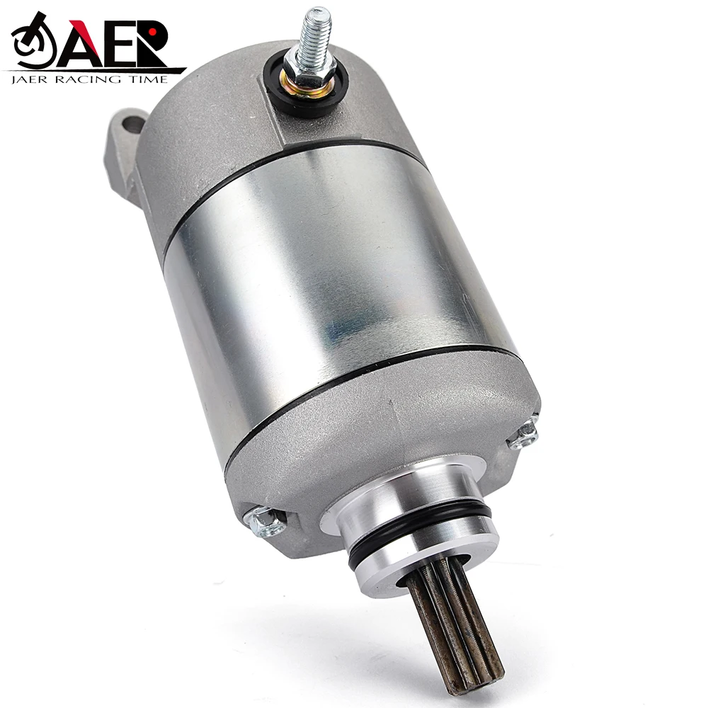 

Starter Motor for Honda 31200-MY9-000 31200-MY9-003 31200-MY9-750 31200-MY9-751 31200-KT8-003 31200-KT8-013 31200-KAF-008