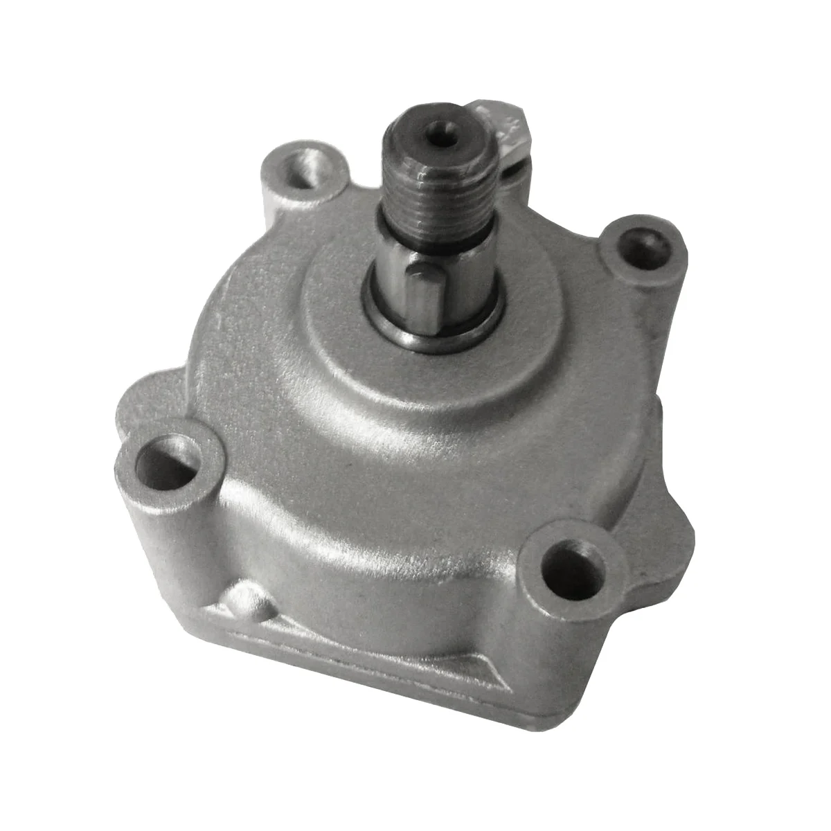 

Engine Oil Pump 15321-35010 15471-35012 15471-35013 for Bobcat S160 T140 Kubota Excavator V2003 V2203 KX121 Loader R420S