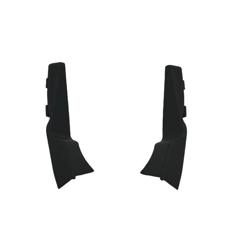 861533W000 861543W000 is suitable for the side cover angle of the Kia Sportage deflector bracket for 10-14 years