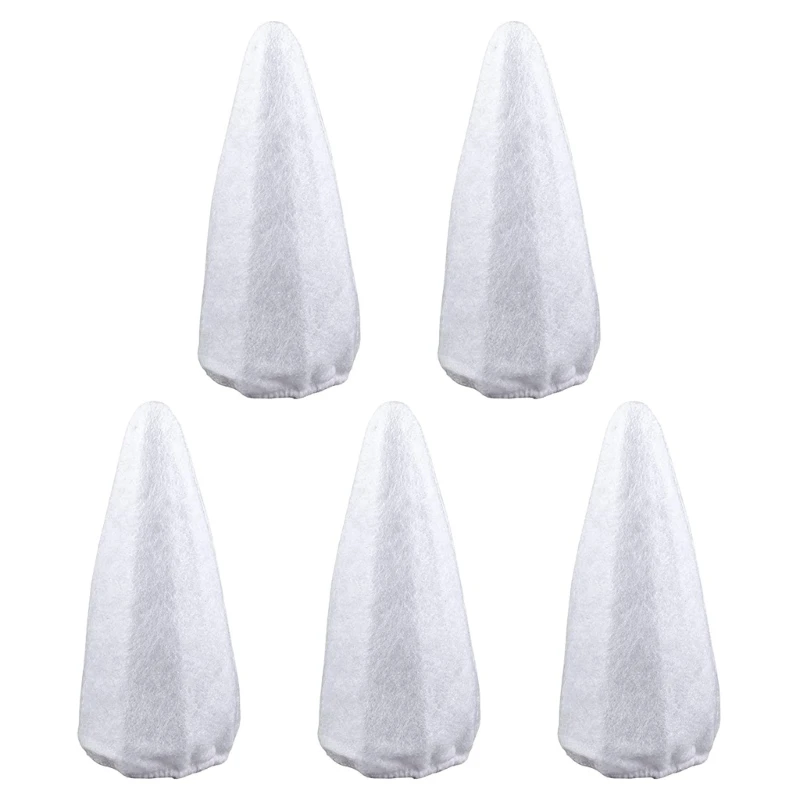 

Vacuum Cleaner Reusable Replacement Filter Bag for Centennial iVac 350