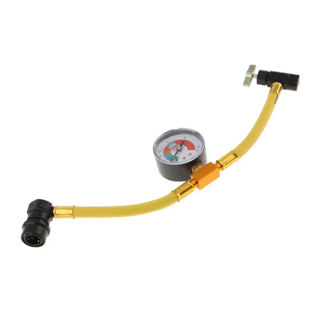 ڵ A/C ø  ȣ  ,  200PSI , R134A ڵ ׼