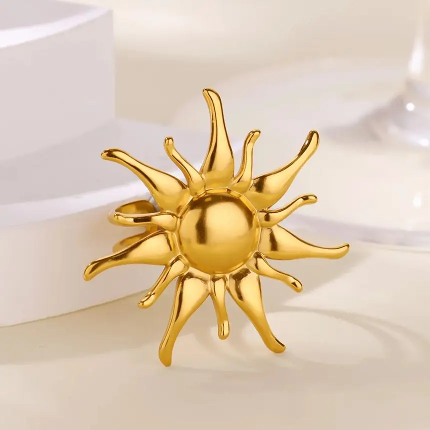 Elegant Stainless Steel for Women
