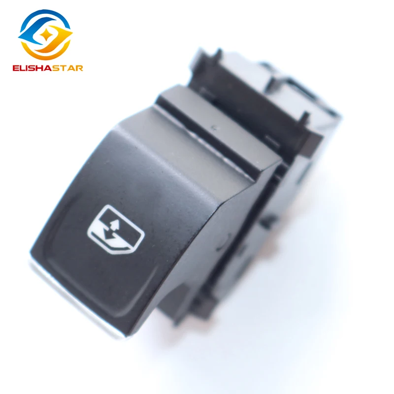 

For VW Golf 7 MK7 Car Interior Parts Passenger Side Window Control Switch 5G0959855 5G0959855G 5GG959855 Car Accessories