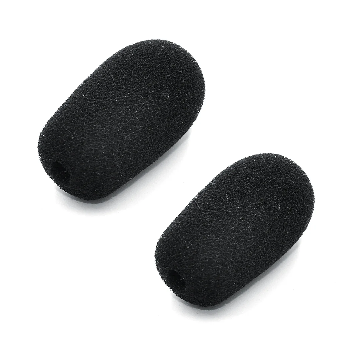 New Arrivals Replacement Ear Pads For Vxi BlueParrott B450-XT B450XT Headphones Ear Cushions, Headset Earpads, Ear Cups Earmuffs