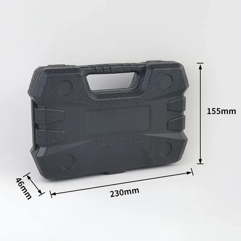 21Pcs 롤 핀 펀치 세트 양면 황동 망치 전문 Gunsmithing 펀치 도구 휴대용 핸드 툴 키트 총 유지 보수