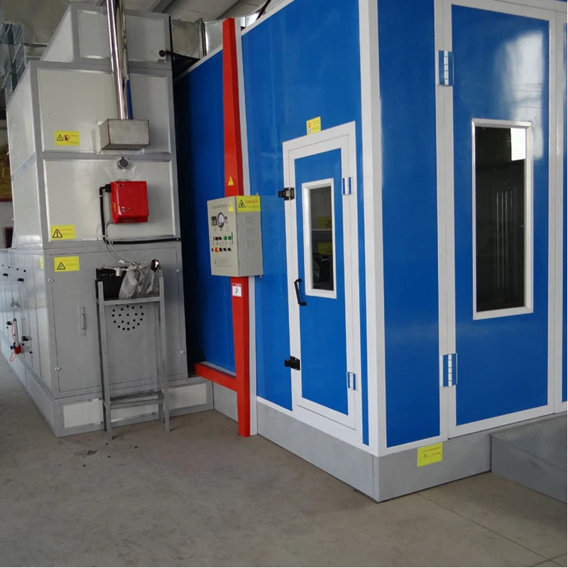 DoubleHeatingSystemSprayBoothCustomizingPaintingRoomShipBySea.jpg