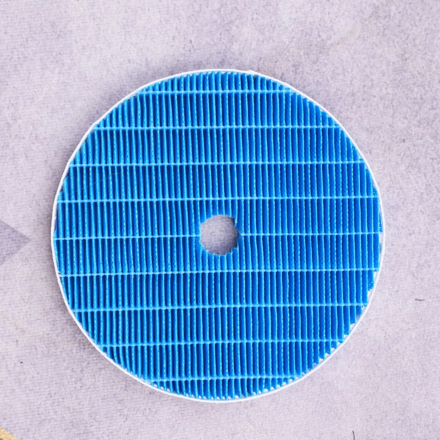 FY2425 humidifier filter for Philips AC2726 air purifier humidifier replacement parts humidifier refill sticks air purifier filter