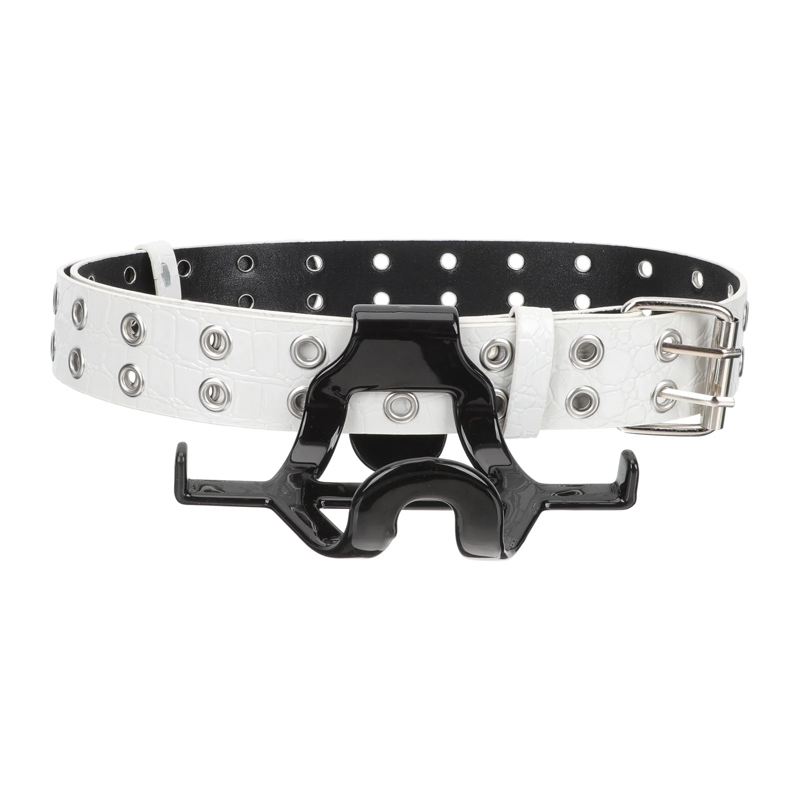 

Кронштейн для поддержки талии Erhu, универсальный держатель, подставка из искусственной кожи, креативный поддерживающий аксессуар