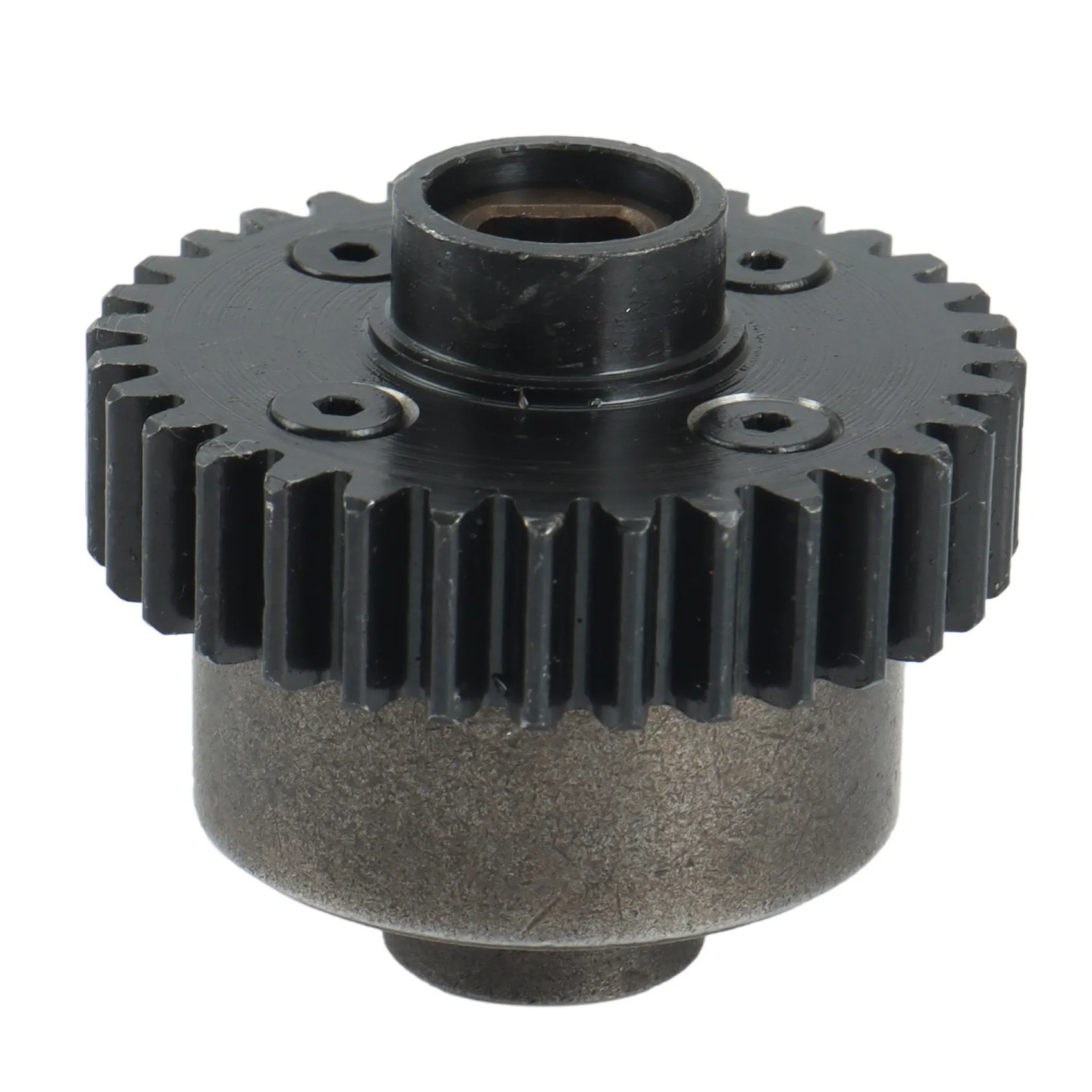 Metal Transmission Differential Gear for Axial RBX10 Ryft 1/10 RC Crawler Car Upgrade Parts 3