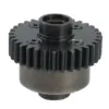 Metal Transmission Differential Gear for Axial RBX10 Ryft 1/10 RC Crawler Car Upgrade Parts 3