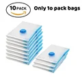 Only 10 pack bags